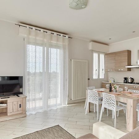App. Mimosa Minerva Holiday Home Manerba del Garda Exteriér fotografie