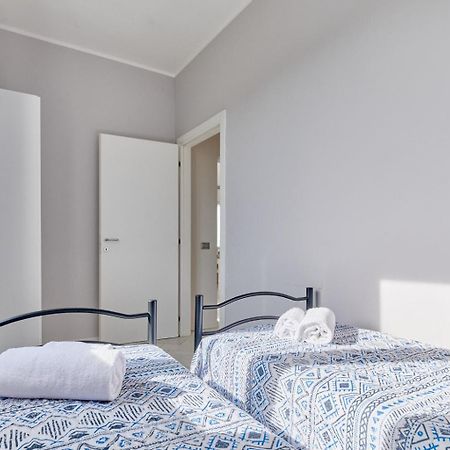 App. Mimosa Minerva Holiday Home Manerba del Garda Exteriér fotografie