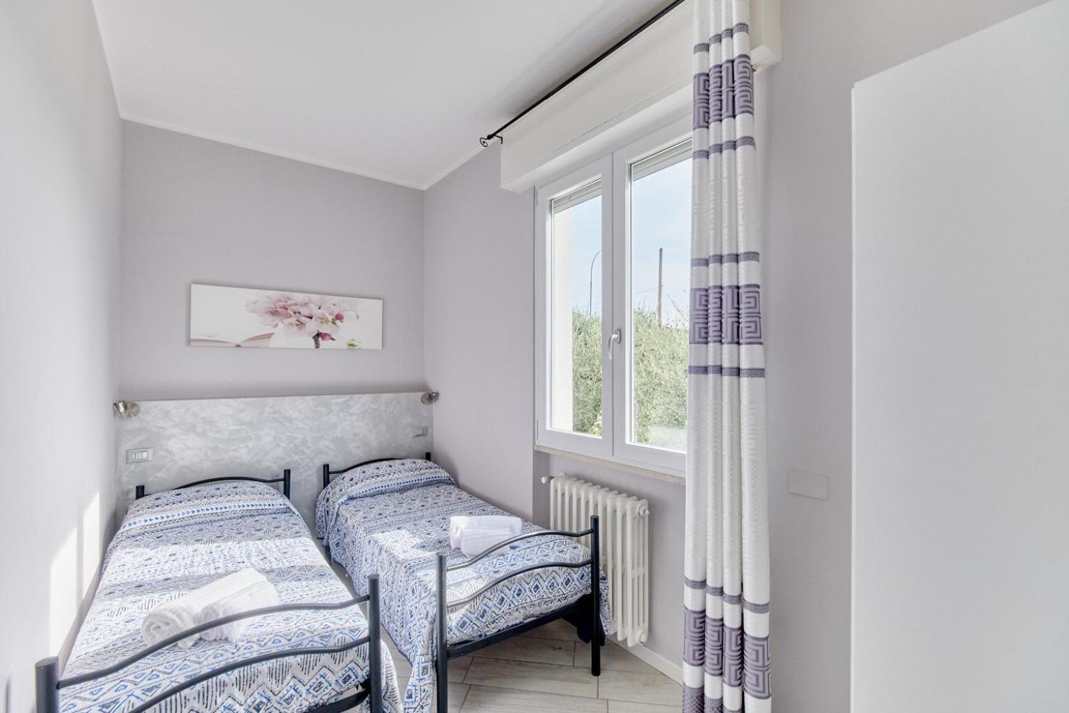App. Mimosa Minerva Holiday Home Manerba del Garda Exteriér fotografie