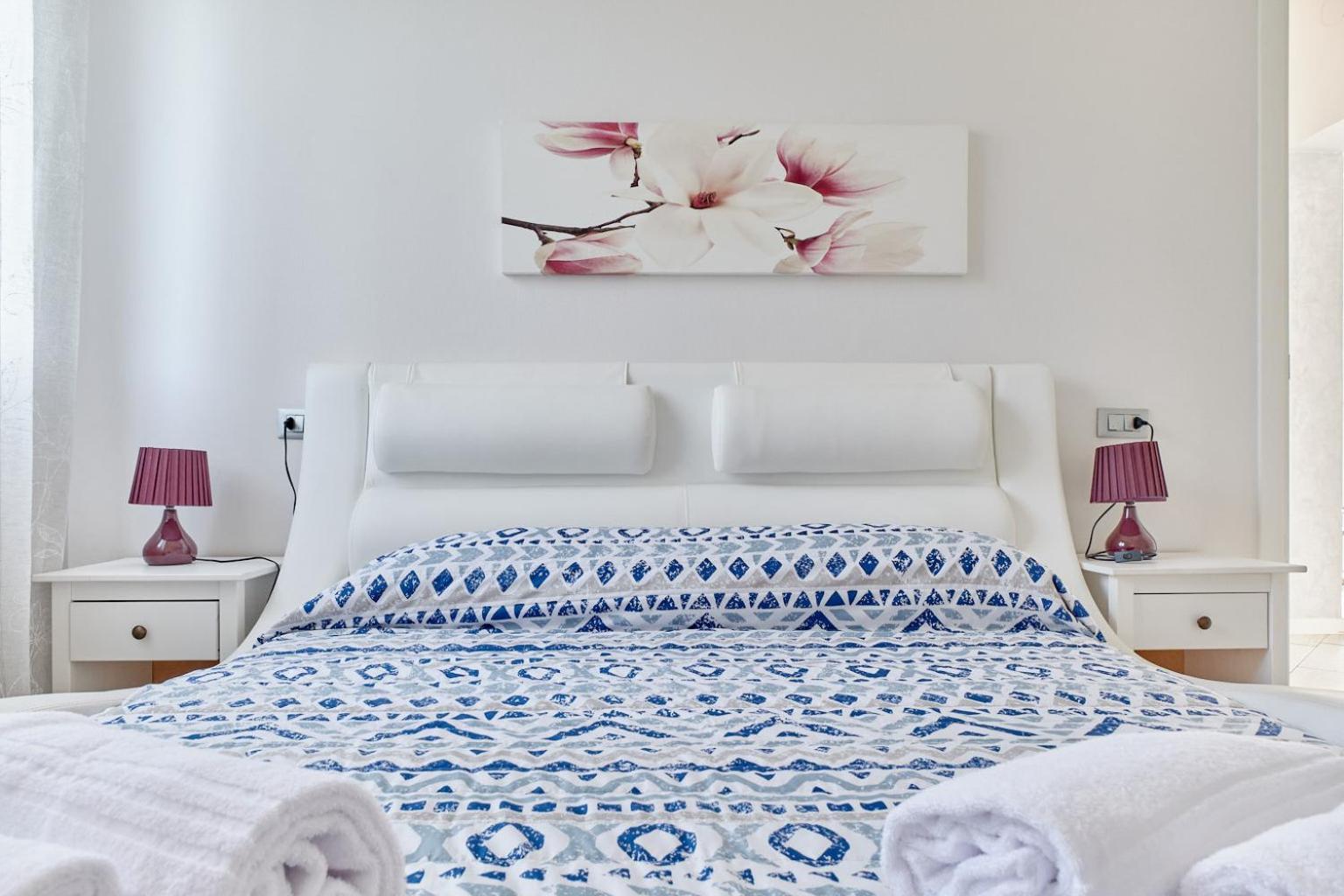 App. Mimosa Minerva Holiday Home Manerba del Garda Exteriér fotografie